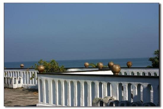 Hotel Silver Sands Negombo Exterior photo